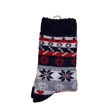 Ullsockor stl 28/30