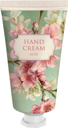 Handkräm ros