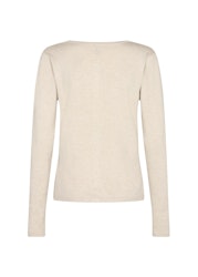 Beige cardigan