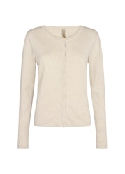 Beige cardigan
