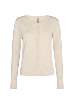 Beige cardigan