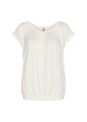 Vit t-shirt stl S-XXL
