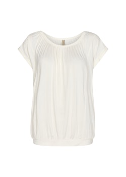 Vit t-shirt stl S-XXL