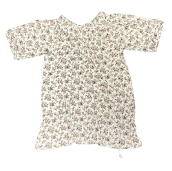 Blommig tunika stl S-XXL
