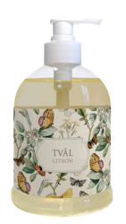 Pumptvål citron