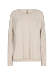 Beige tröja stl XS-XXL
