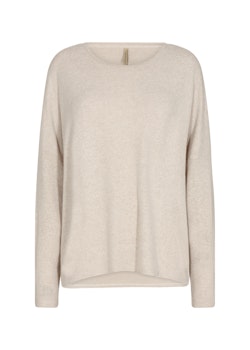 Beige tröja stl XS-XXL