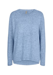 Blå tröja stl XS-XXL