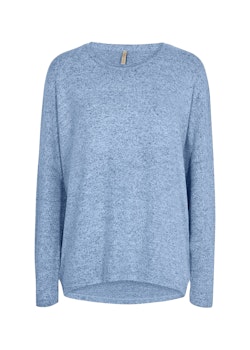 Blå tröja stl XS-XXL
