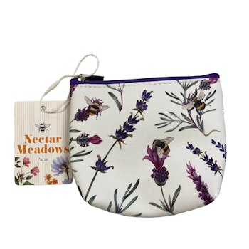Börs Nectar meadows lila