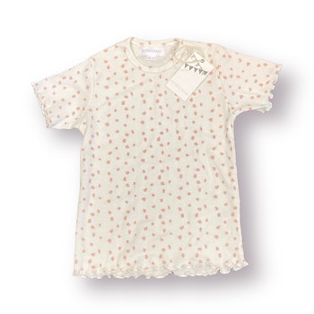 Prickig t-shirt stl 86-128