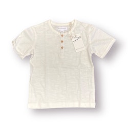 Vit t-shirt stl 86-128
