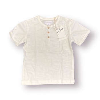 Vit t-shirt stl 86-128