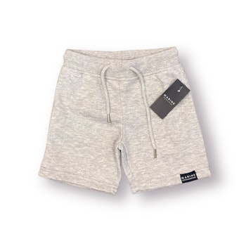 Grå shorts stl 86-116