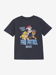 Mörkblå t-shirt Paw patrol stl 116