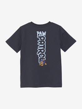 Mörkblå t-shirt Paw patrol stl 116