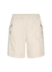Beige shorts stl S-XXL