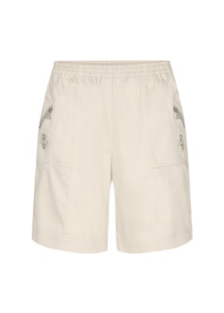Beige shorts stl S-XXL