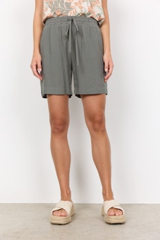 Grågröna shorts stl S-XXL