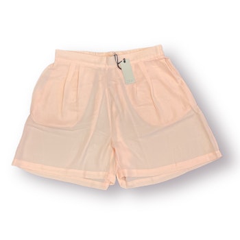 Rosa shorts Stl XS-XXL
