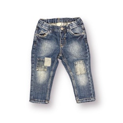 Jeans stl 74