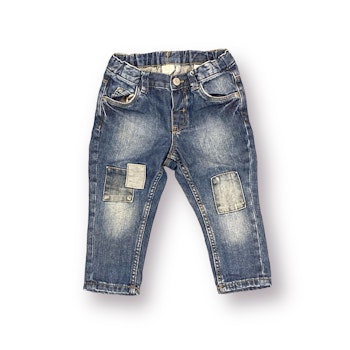 Jeans stl 74