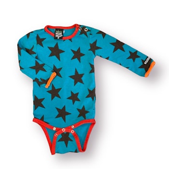 Turkosblå body stl 68