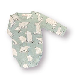Mintgrön body Stl 62