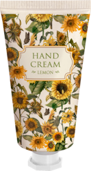 Handkräm citron