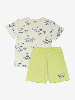Pyjamas fordon stl 90-140