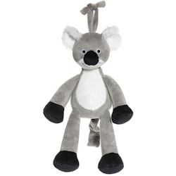 Diinglis koala med speldosa
