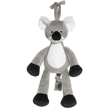 Diinglis koala med speldosa