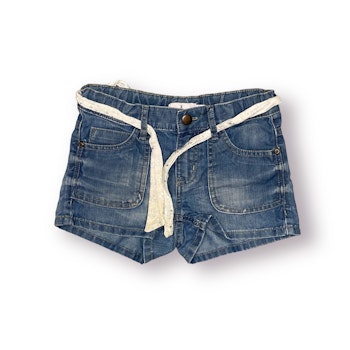 Jeansshorts stl 122