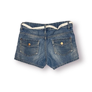 Jeansshorts stl 122
