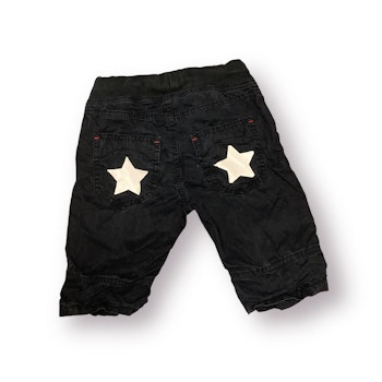 Svarta shorts stl 110