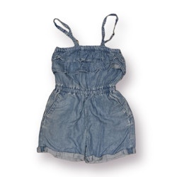 Jumpsuit stl 98