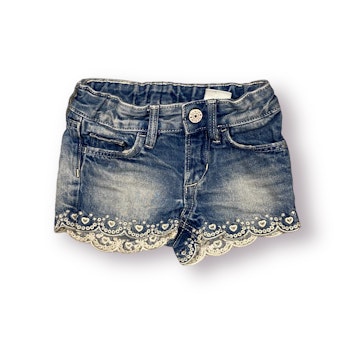 Jeansshorts stl 98