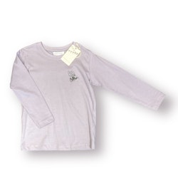Lila tröja stl 86-104