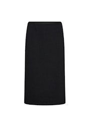 Svart kjol stl S-XXL