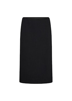 Svart kjol stl S-XXL