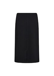 Svart kjol stl S-XXL