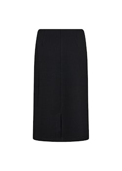 Svart kjol stl S-XXL