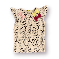 Beige topp stl 104/110