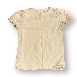Beige topp stl 98/104