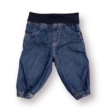 Fodrade jeans stl 68