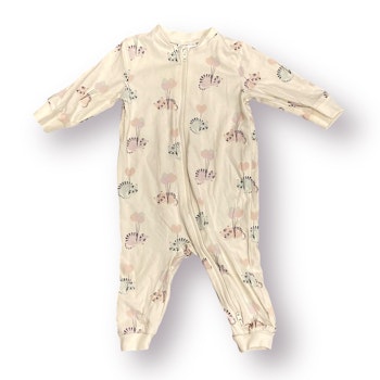 Pyjamas med katter stl 62