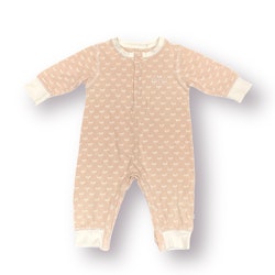 Rosa pyjamas stl 60