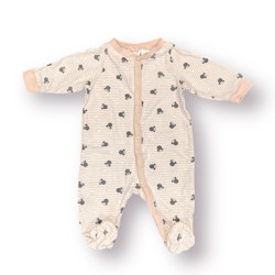Rosa pyjamas stl 56