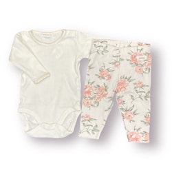 Body och leggings stl 62