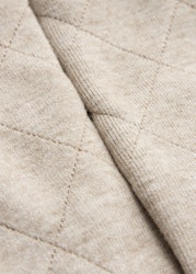 Beige handskar